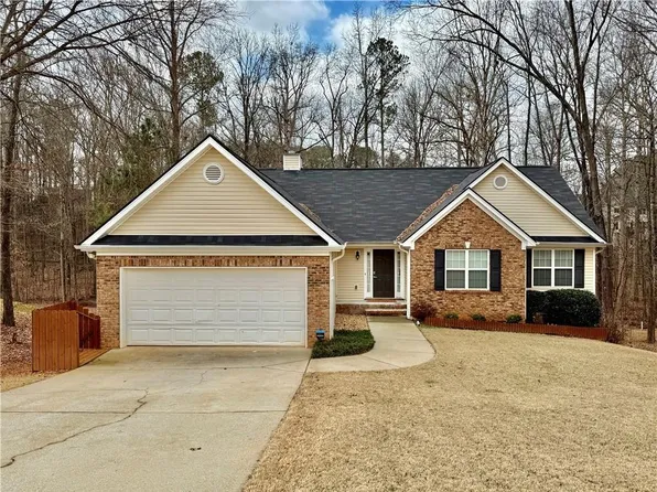158 Jefferson Walk Cir, Jefferson, GA 30549