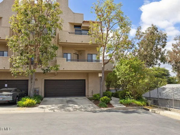 73 McAfee Ct, Thousand Oaks, CA 91360
