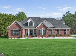 1746 Wayside Rd, Kingston, GA 30145