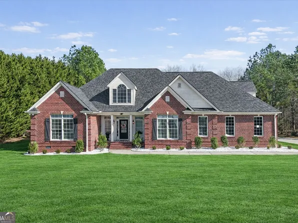 1746 Wayside Rd, Kingston, GA 30145