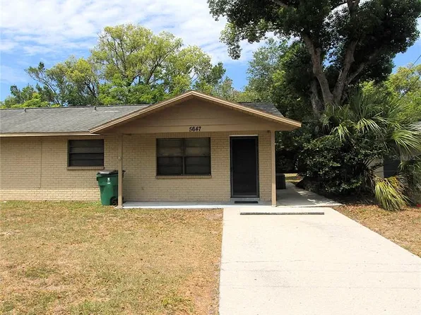 5647 20th St, Zephyrhills, FL 33542
