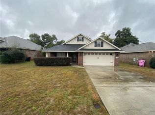 2229 Farrington Loop E, Semmes, AL 36575
