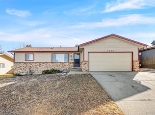 3400 W 25th St, Greeley, CO 80634