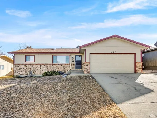 3400 W 25th Street, Greeley, CO 80634