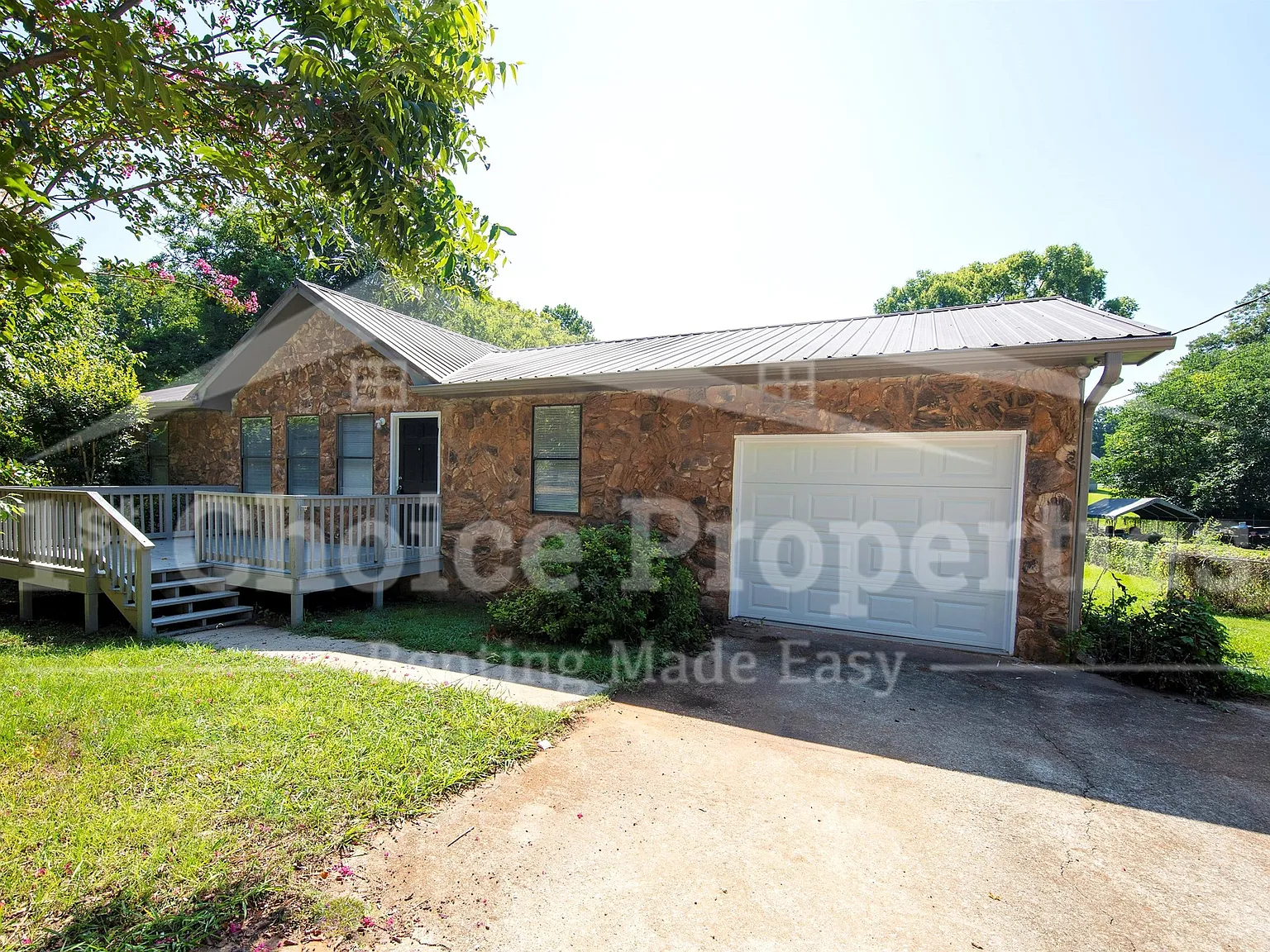 1103 Potter Avenue, Bessemer, AL 35020 - 1 — Photo 3