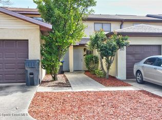 283 E Towne Pl, Titusville, FL 32796
