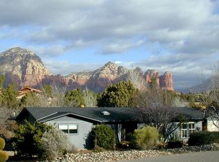 55 Panorama Blvd, Sedona, AZ 86336