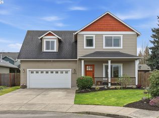 1664 NW Jeffrey Ct, McMinnville, OR