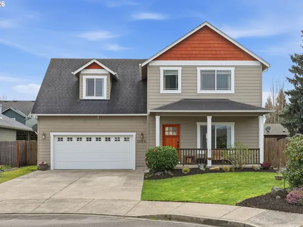 1664 NW Jeffrey Ct, McMinnville, OR 97128