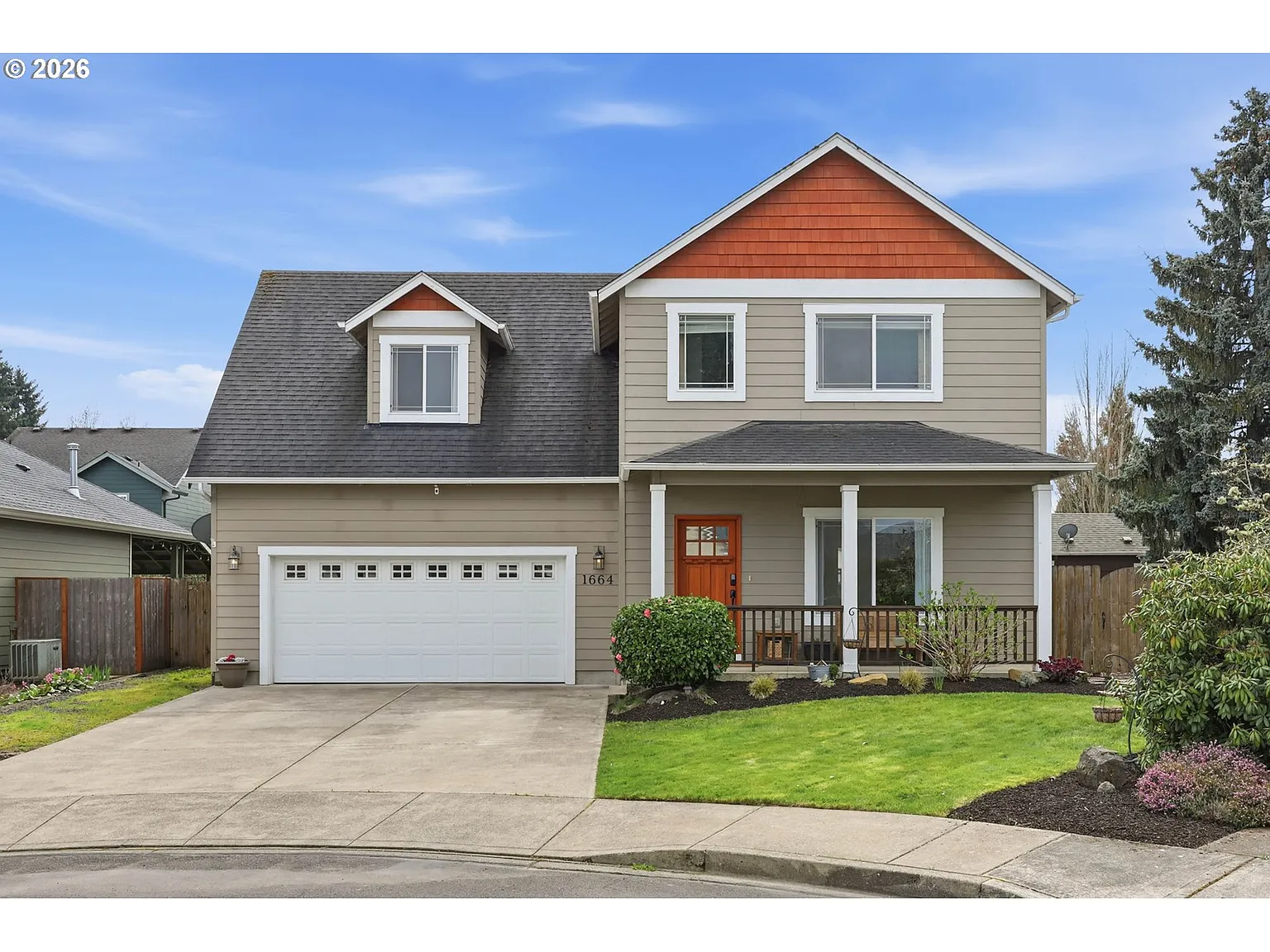 1664 NW Jeffrey Ct photo 1