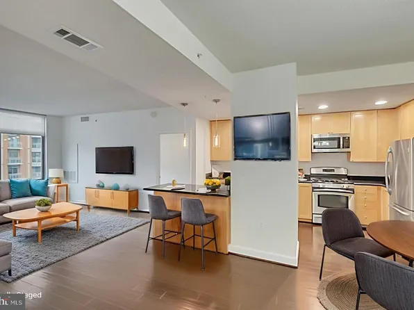 3650 S Glebe Rd Unit 540, Arlington, VA 22202