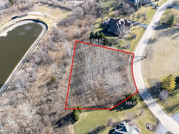 5th image of LOT 103 Oak Pointe Dr