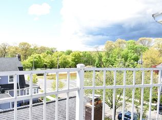 15 Pendleton St #3, New Haven, CT 06511