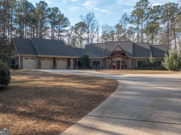 64 Waterview Ct, Lagrange, GA 30240