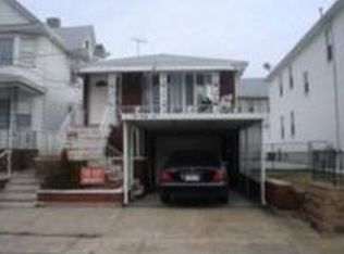 1065 Fanny St, Elizabeth, NJ 07201