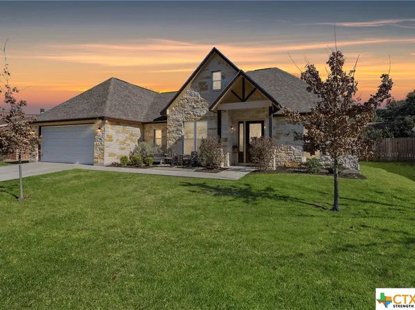 2700 Donna Dr, Taylor, TX 76574