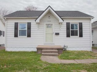 2122 E Tennessee St, Evansville, IN 47711