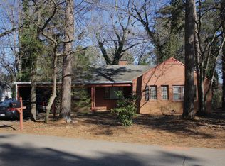 813 Gannett St, Raleigh, NC 27606