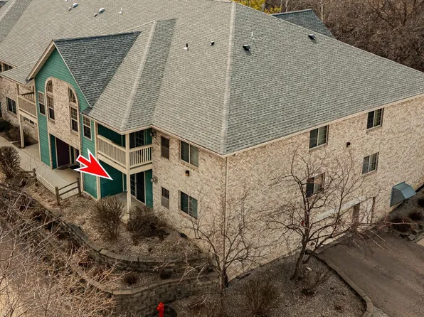 1872 Deerhaven Ln NE APT 8, Rochester, MN 55906