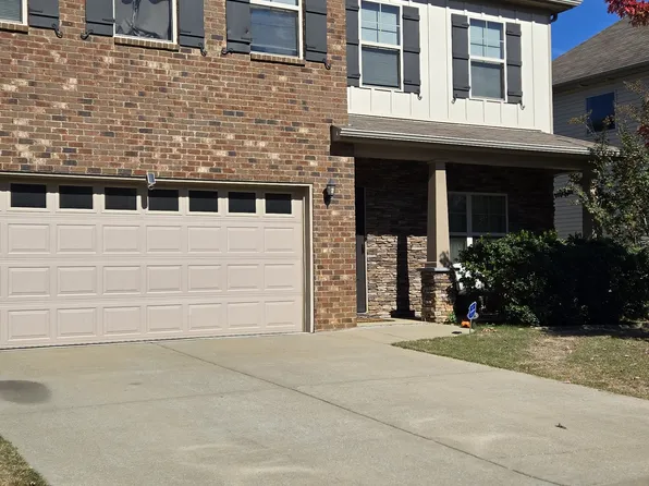 5220 Nancy Seward Dr, Murfreesboro, TN 37129