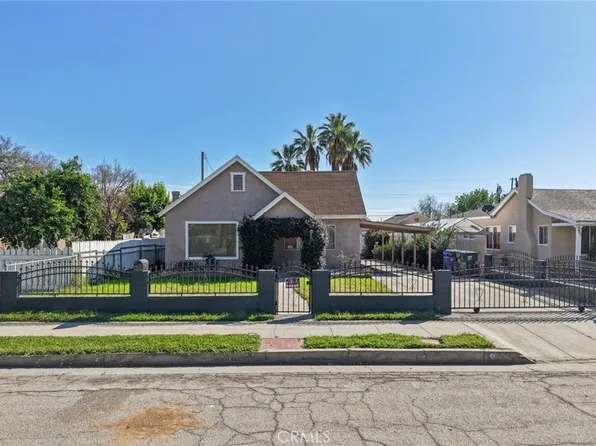 385 E 17th St, San Bernardino, CA 92404