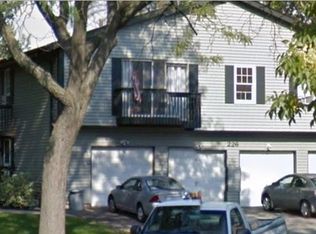 226 Elkhorn Ct UNIT D, Bolingbrook, IL