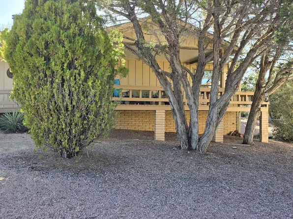 1420 N Sunrise Ct, Payson, AZ 85541