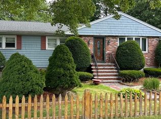 52 Fitch Ter, Randolph, MA 02368