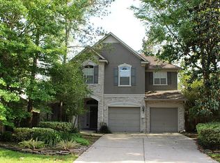 15 S Altwood Cir, Spring, TX 77382