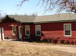 4080 Bud Dr, Sulphur, OK 73086