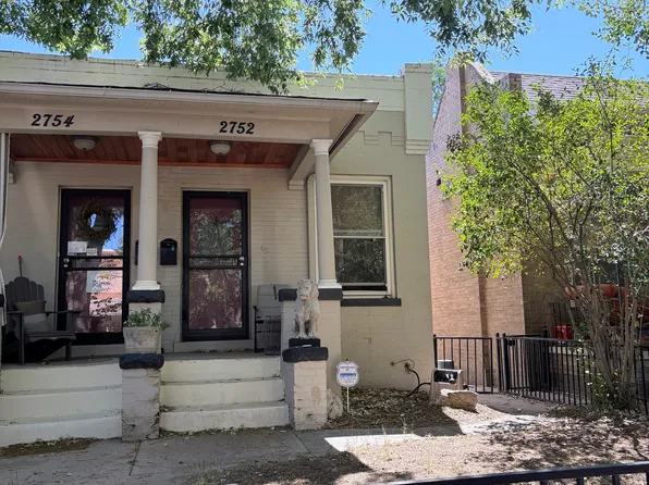 2752 N Lafayette St, Denver, CO 80205