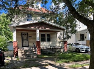 15403 School Ave, Cleveland, OH