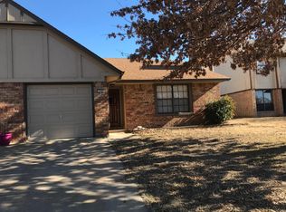 309 S Fern Ave, Broken Arrow, OK 74012