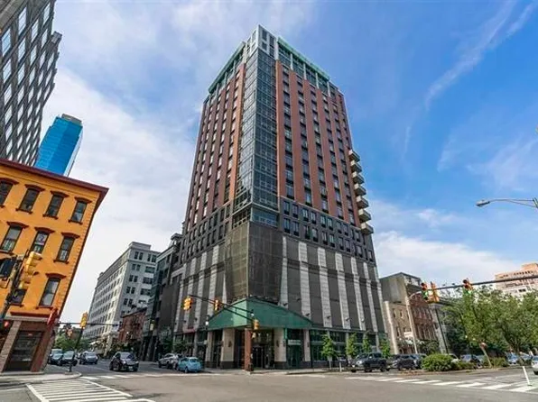 105 Greene St APT 508, Jersey City, NJ 07302