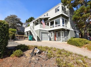 1713 Arliss Dr, Cambria, CA 93428
