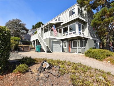 1713 Arliss Dr, Cambria, CA, 93428