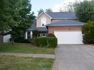 3405 Indian Lake Dr, Louisville, KY 40241