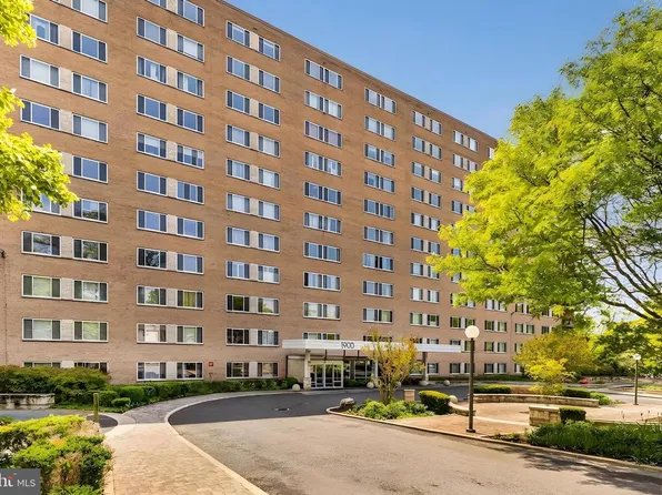 1900 Lyttonsville Rd APT 818, Silver Spring, MD 20910