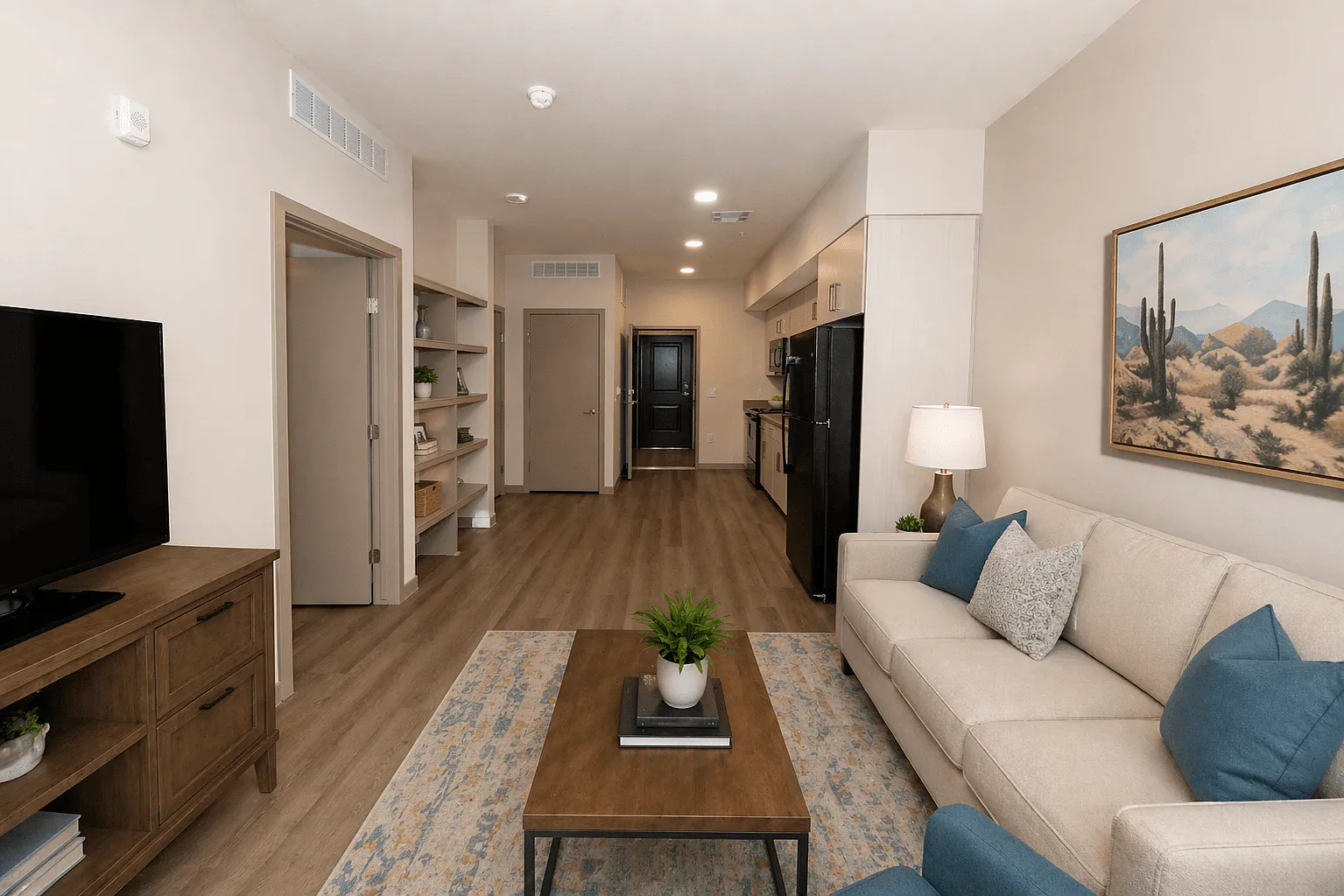 The Glendale Senior Apartments — Photo 4