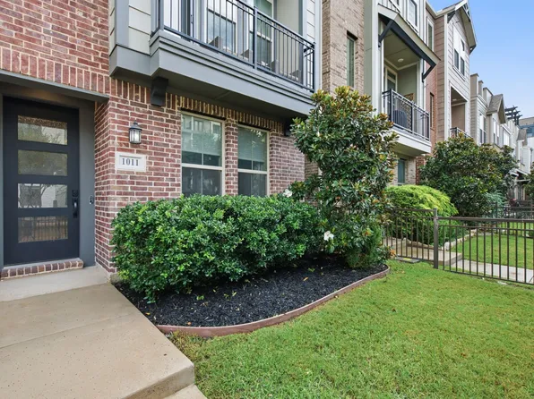 1011 Tea Olive Ln, Dallas, TX 75212