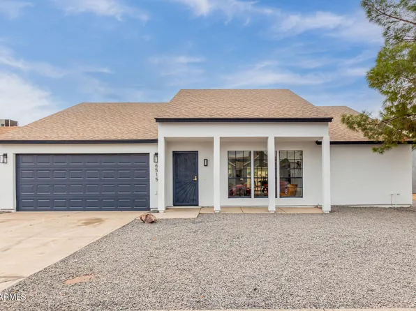 6515 W GRANDVIEW Road, Glendale, AZ 85306