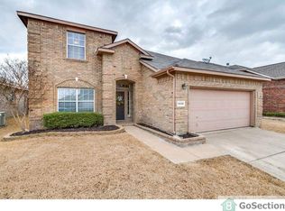14520 Richmond Cir, Little Elm, TX 75068