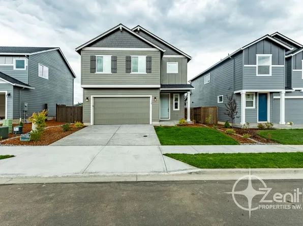 124 S 88th Dr, Ridgefield, WA 98642