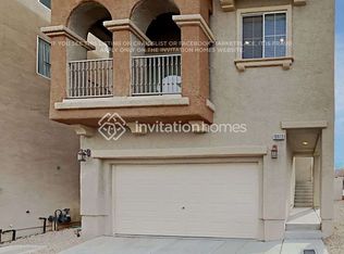 10613 Fassbinder Ct, Las Vegas, NV 89129