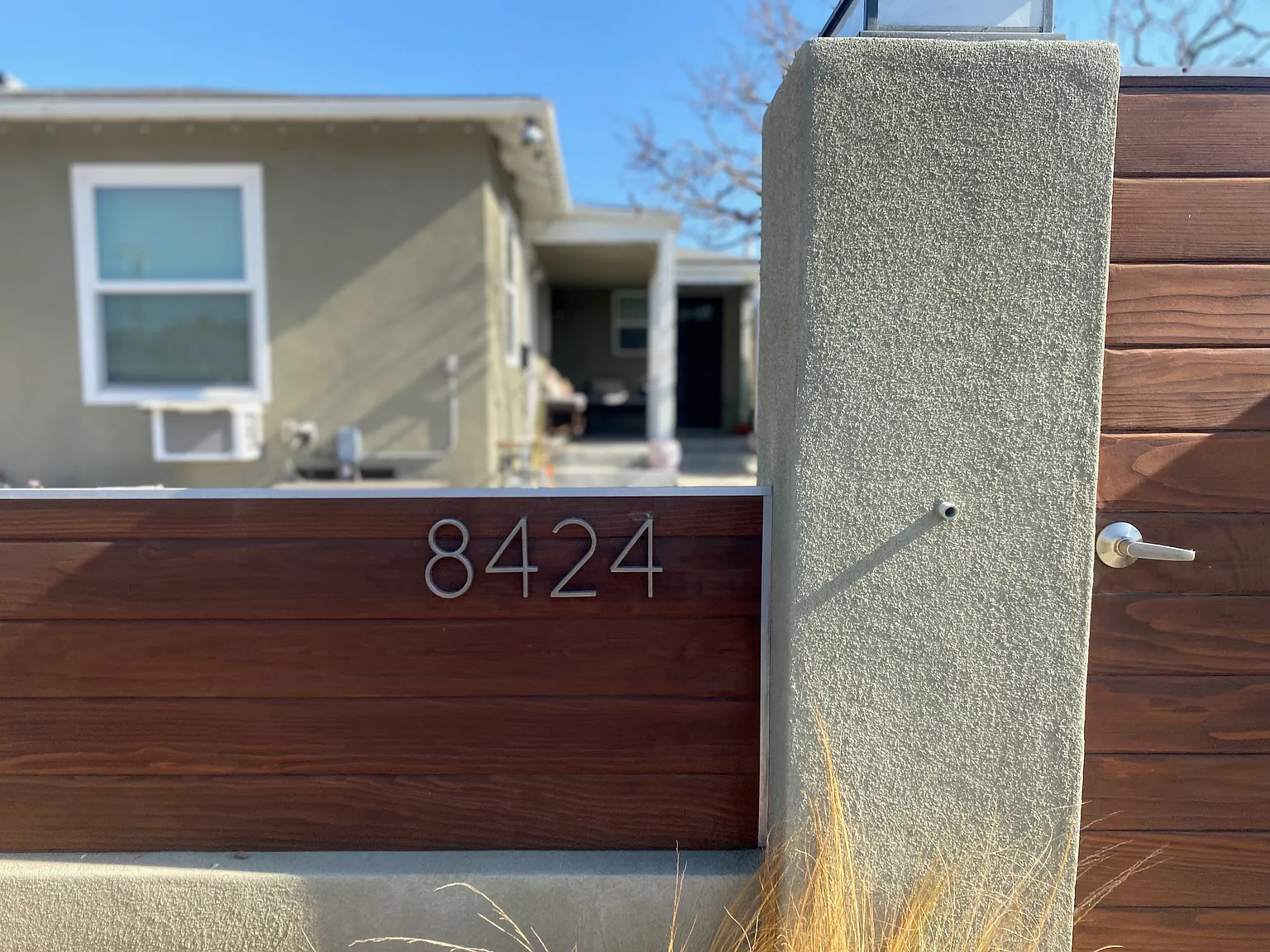 1 bed, 550 sqft, $2,700 — Photo 2