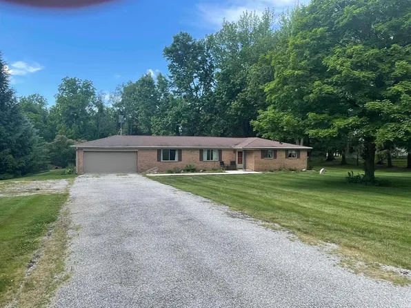 542 S 475 W, Wabash, IN 46992