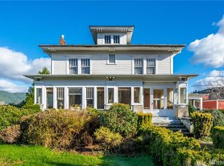 1850 State Route 401, Naselle, WA 98638