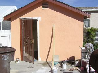 11222 Van Buren Ave, Los Angeles, CA 90044