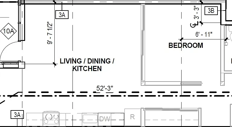 4234 N Western Ave #2C — Photo 14