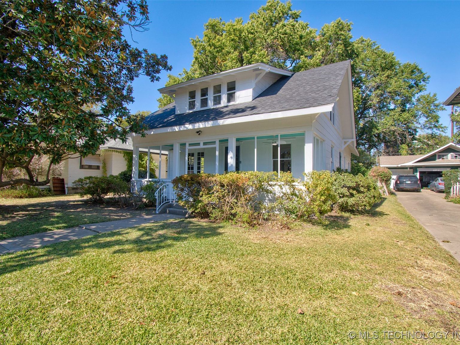 2310 Boston St, Muskogee, OK 74401 MLS 2436972 Zillow